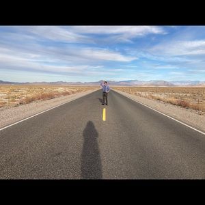 Meet your Posher, Aleksei